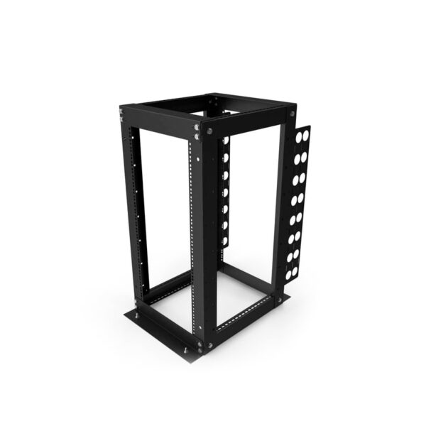 Hosting 2 47 Open Frame Server