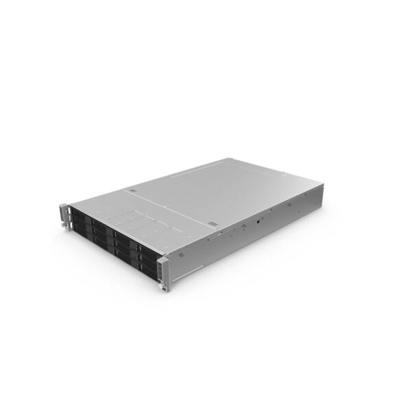 Hosting 2 35 Server Chassis 2U