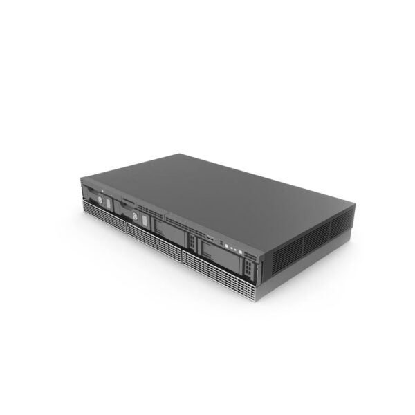Hosting 2 50 Server Rack