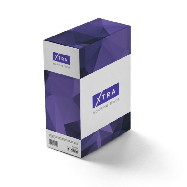 Hosting WordPress Theme 29 Special Pack