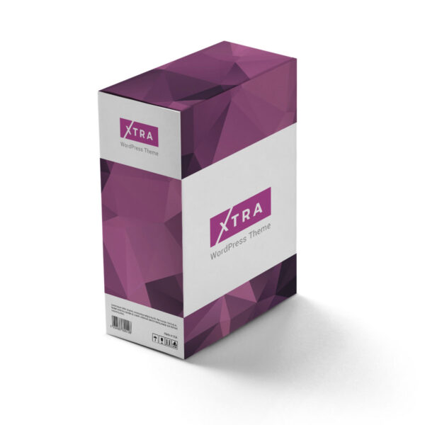 Hosting WordPress Theme 21 Product 2