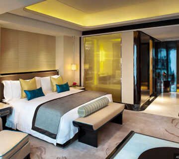 Hotel WordPress Theme 2