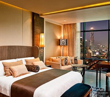 Hotel WordPress Theme 83