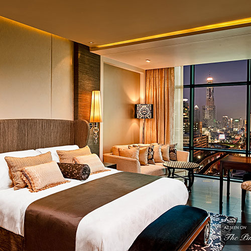 Hotel WordPress Theme 76