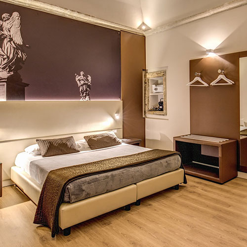 Hotel WordPress Theme 23