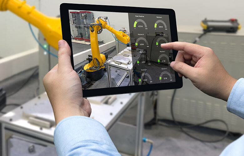 Industrial WordPress Theme 62