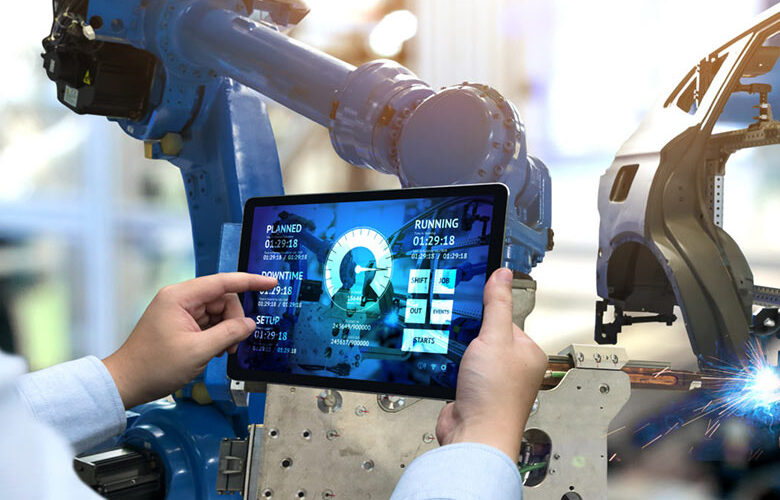 Industrial WordPress Theme 63