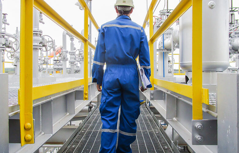 Industrial WordPress Theme 22