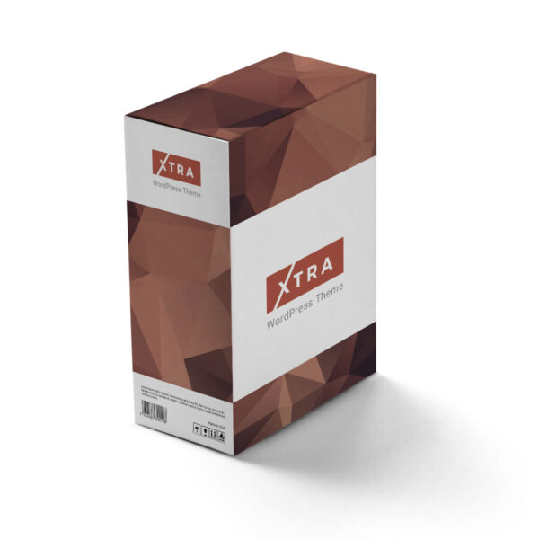 Insurance WordPress Theme 27 Ultimate Product