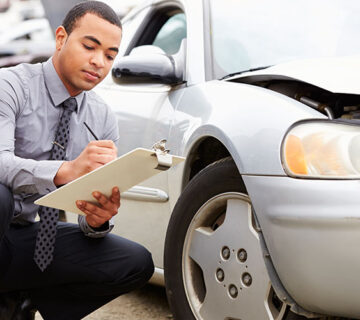 Insurance WordPress Theme 1