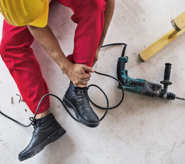 Insurance WordPress Theme 1