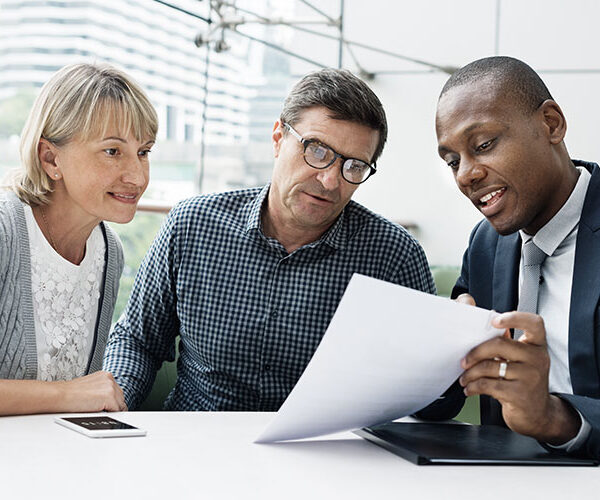 Insurance WordPress Theme 24