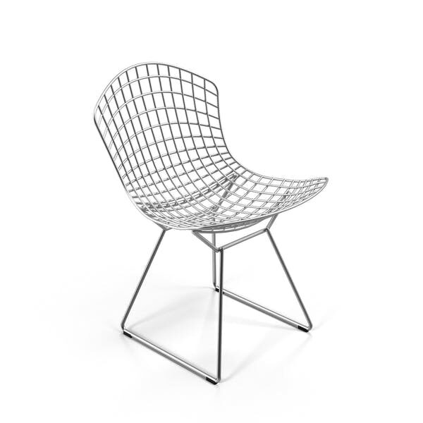 Interior Design WordPress Theme 84 Netted Chair