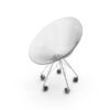 Netted Chair - Image 3