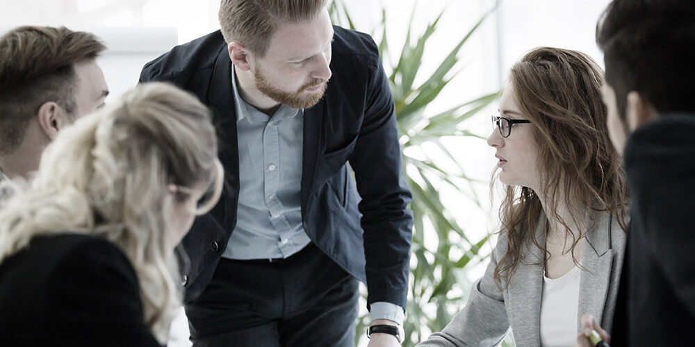 Investment WordPress Theme 1