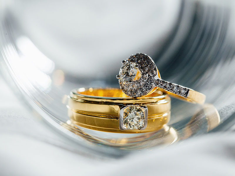 Jewelry Shop WordPress Theme 46