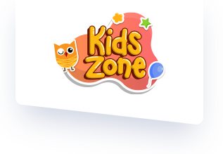 Kids WordPress Theme