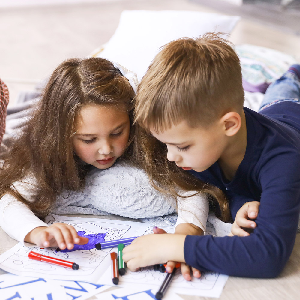 Kids WordPress Theme 73 Kids WordPress Theme 73