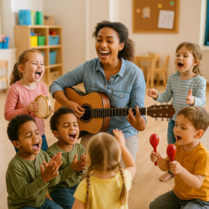 Kids WordPress Theme 5 Kids WordPress Theme 5