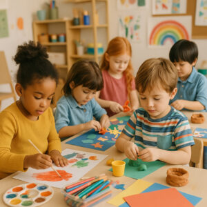 Kids WordPress Theme 66 Kids WordPress Theme 66