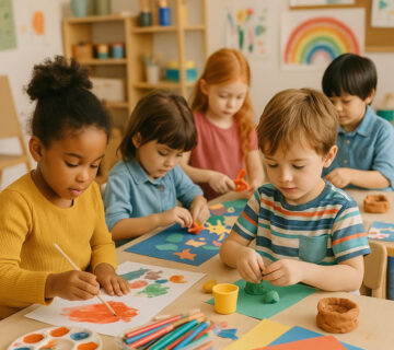 Kids WordPress Theme 81 Kids WordPress Theme 81