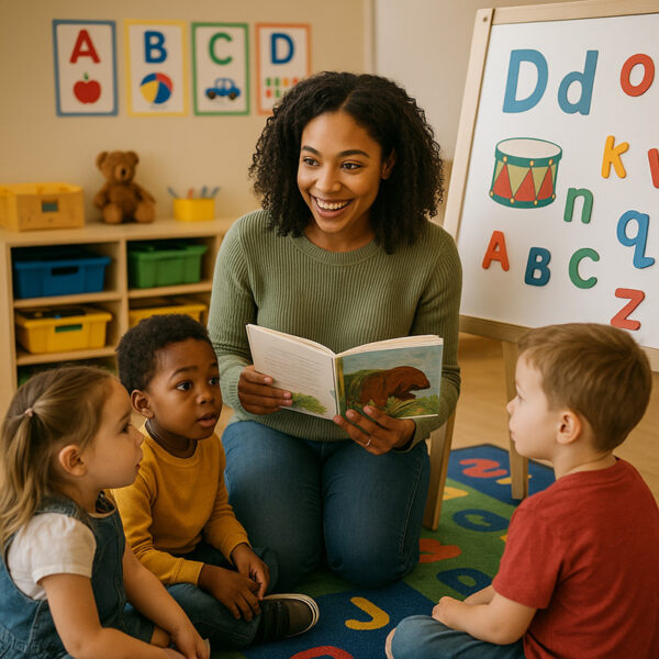 Kids WordPress Theme 93