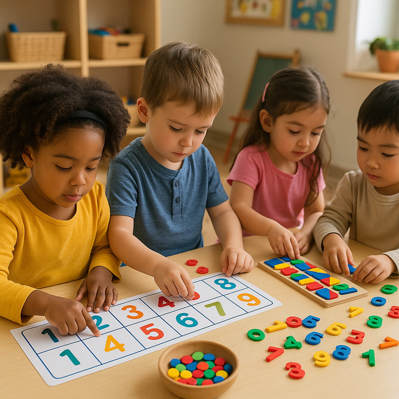 Kids WordPress Theme 71 Kids WordPress Theme 71