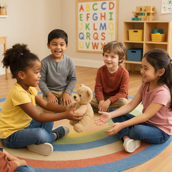 Kids WordPress Theme 62