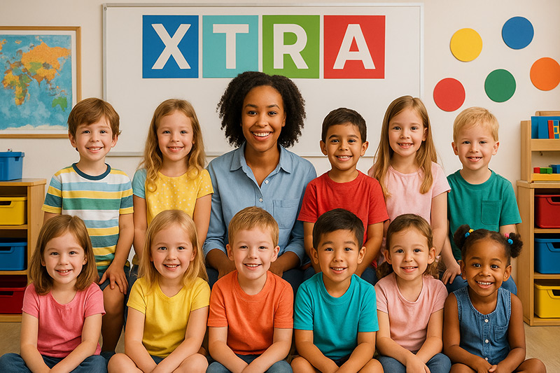 Kids WordPress Theme 57 Kids WordPress Theme 57
