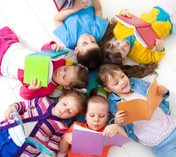 Kids WordPress Theme 1