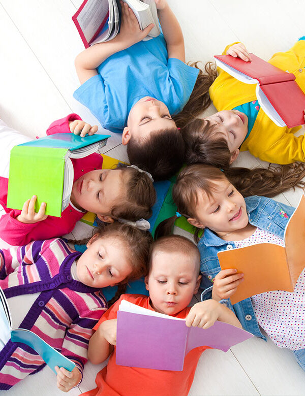 Kids WordPress Theme 81