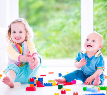 Kids WordPress Theme 15