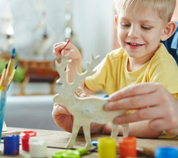 Kids WordPress Theme 32