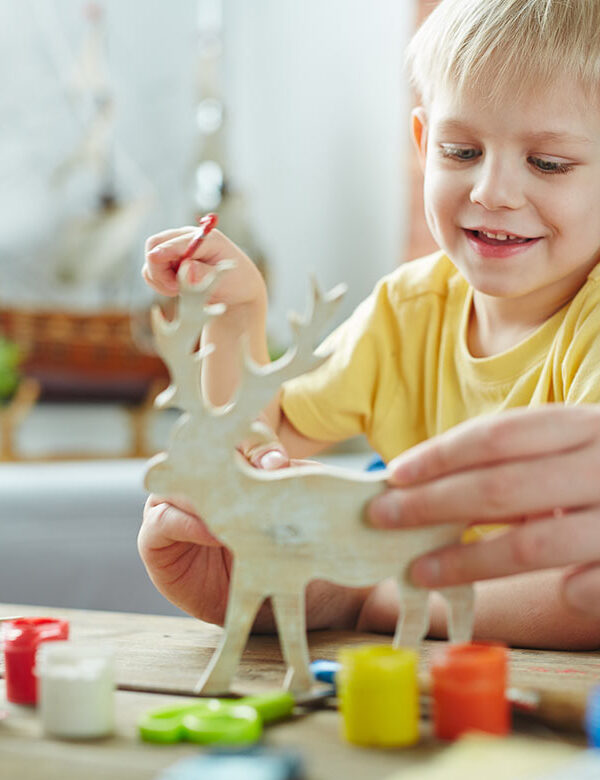 Kids WordPress Theme 71