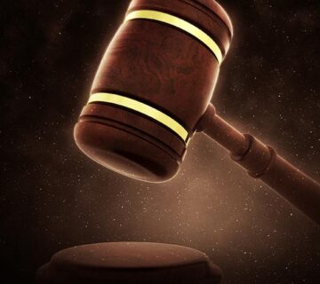 Lawyer & Attorney WordPress Theme 76