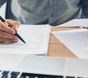 Lawyer & Attorney WordPress Theme 79