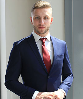 Lawyers WordPress Theme 84