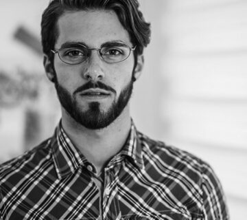 Logo Portfolio WordPress Theme 57