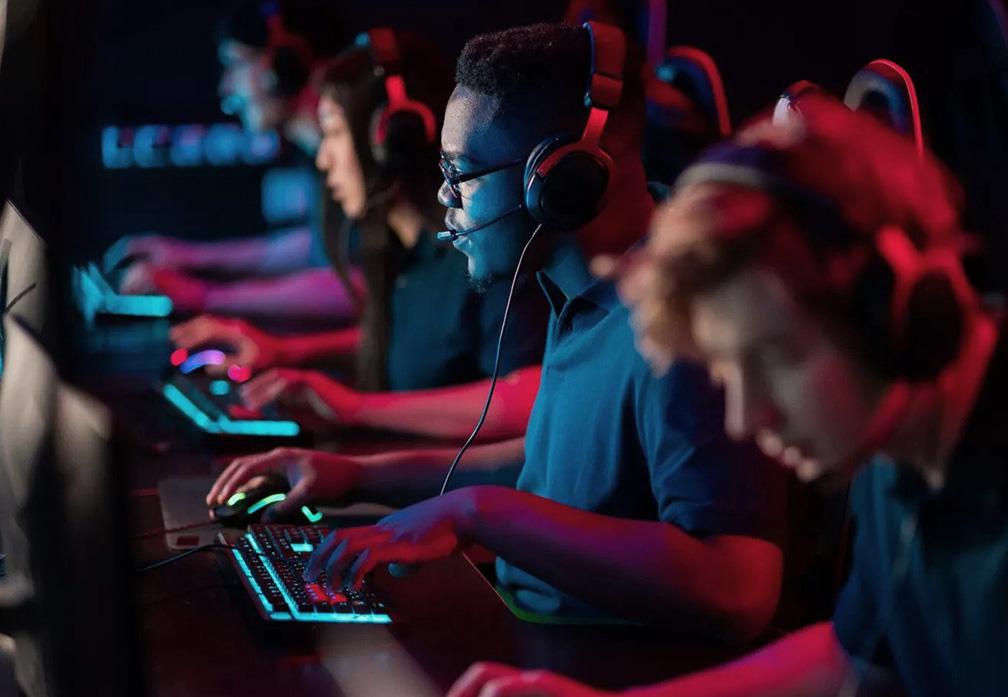 Magazine WordPress Theme 60