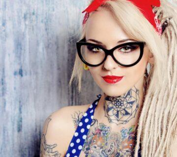 Magazine WordPress Theme 86