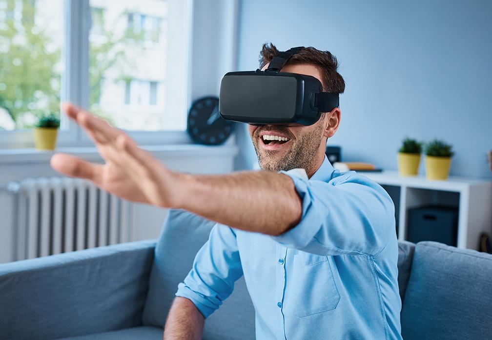 Magazine WordPress Theme 86