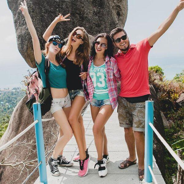 Magazine WordPress Theme 54