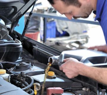 Car Mechanic & Garage WordPress Theme 98