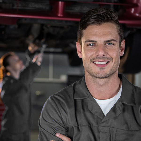 Car Mechanic & Garage WordPress Theme 9