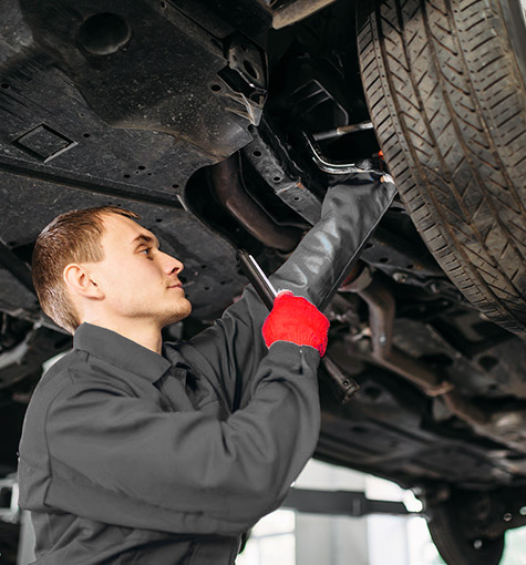 Car Mechanic & Garage WordPress Theme 57