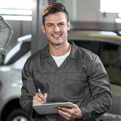 Car Mechanic & Garage WordPress Theme 93