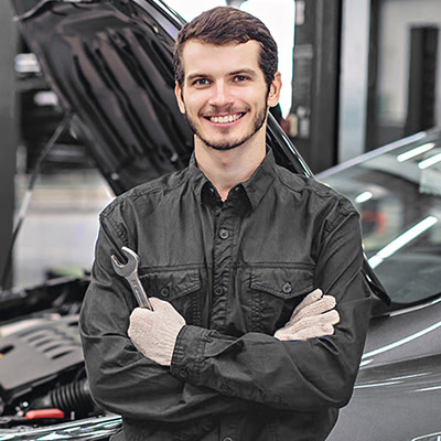 Car Mechanic & Garage WordPress Theme 45