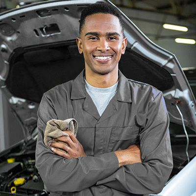 Car Mechanic & Garage WordPress Theme 12