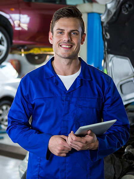 Mechanic WordPress Theme 5 Mechanic WordPress Theme 5