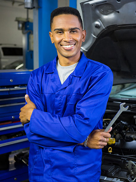 Mechanic WordPress Theme 24 Mechanic WordPress Theme 24